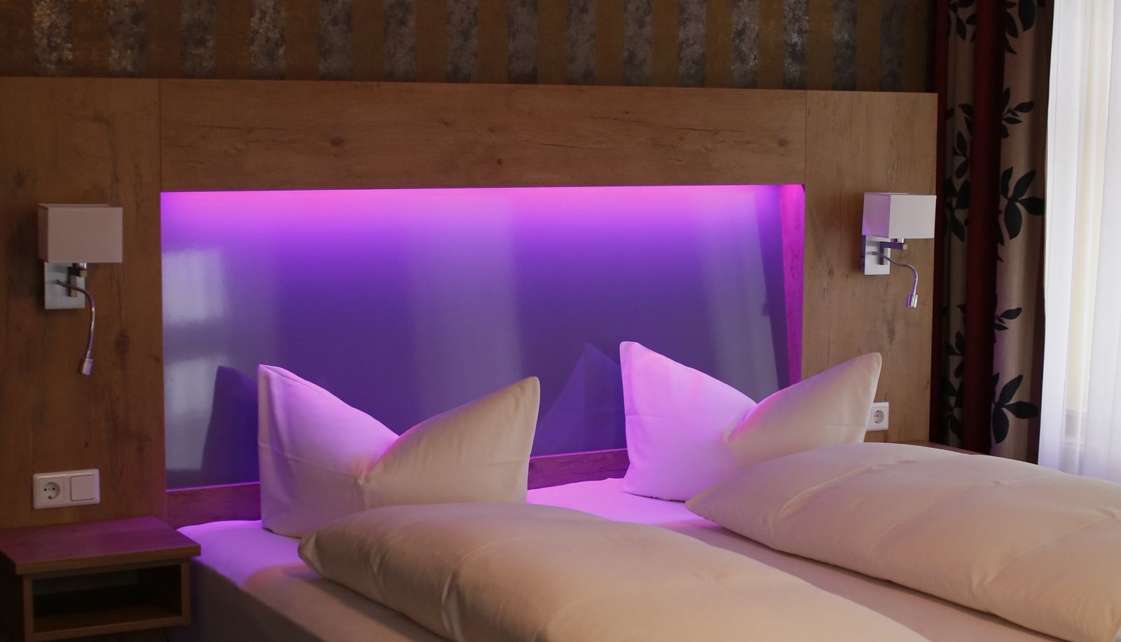 Camera superior (doppia) - Zum Anker Hotel & Restaurant