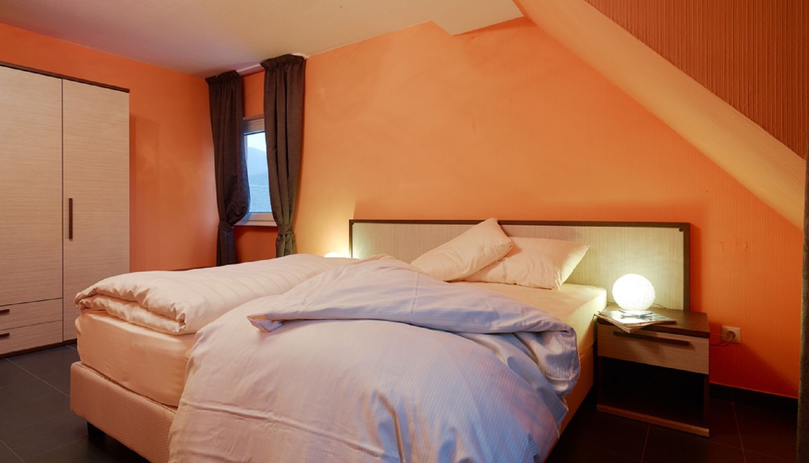 Pokój standardowy (jednoosobowy) - Dolce Vita Hotel