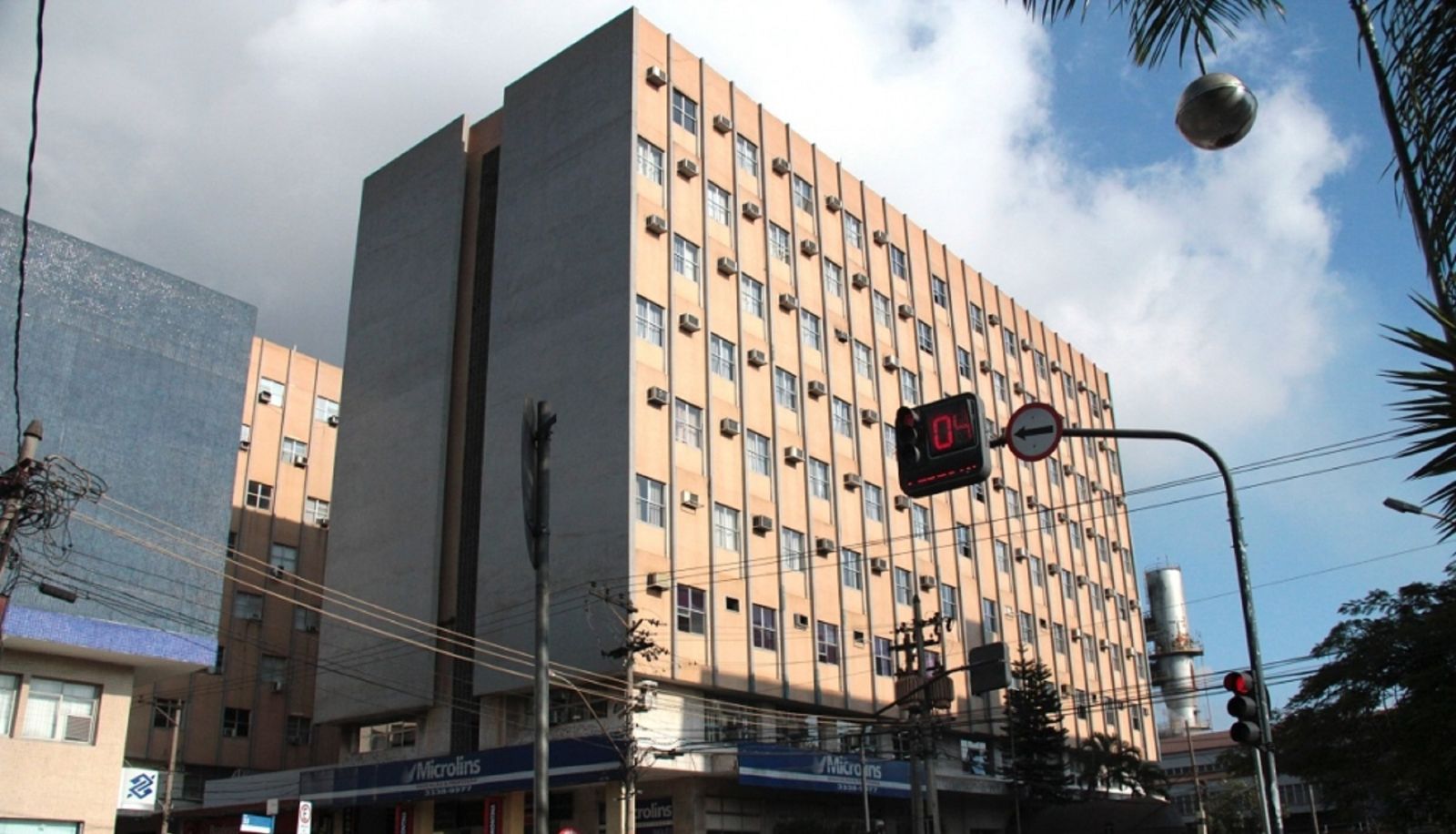 Hotel Außenbreich - Vila Business Hotel