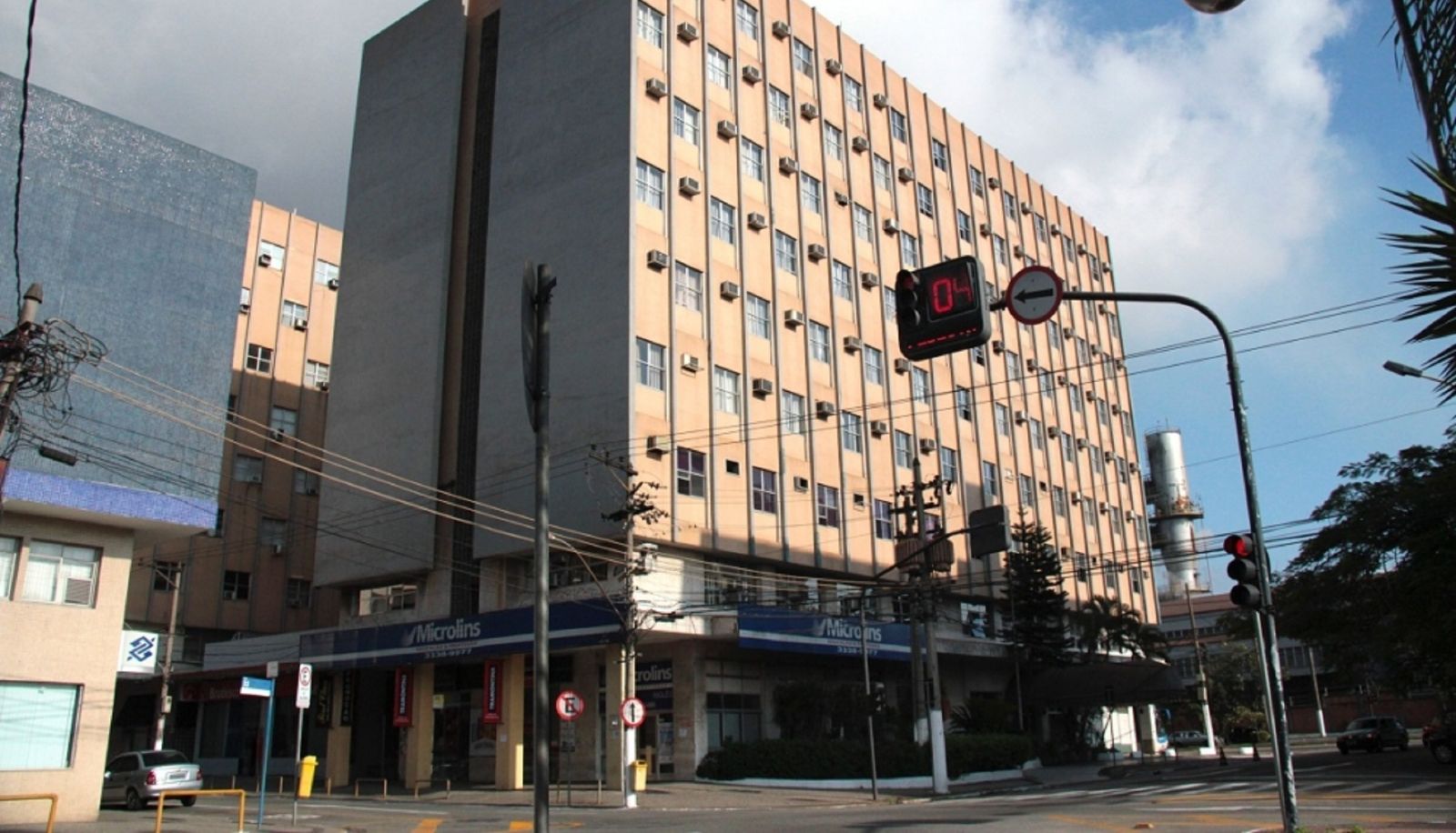 Hotel Außenbreich - Vila Business Hotel
