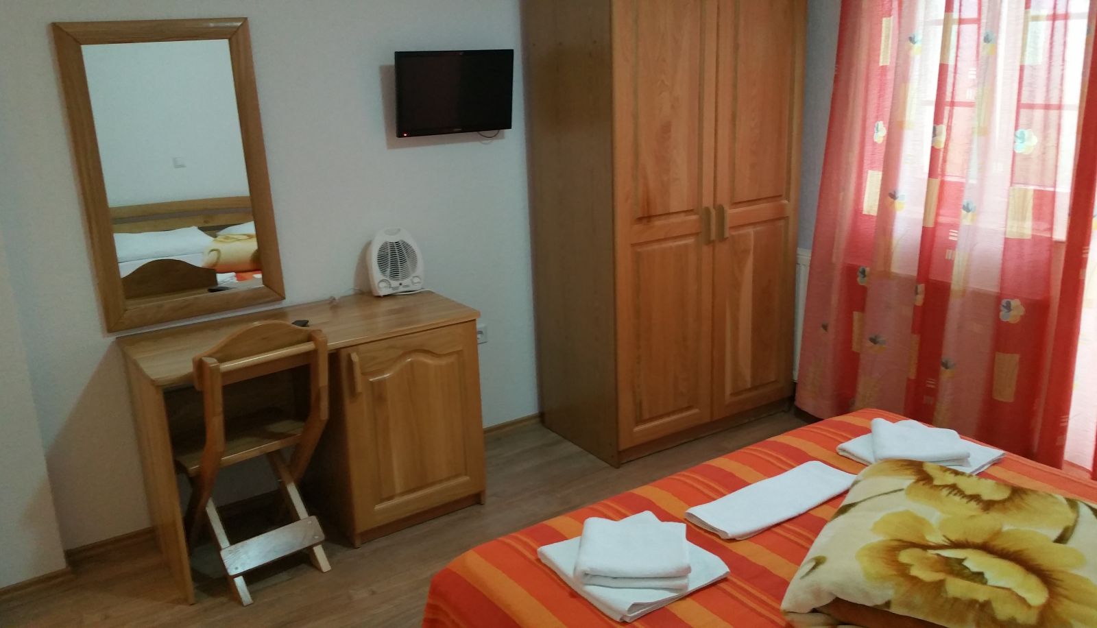 Standard room (single) - Guest House Plitvice Waterfall
