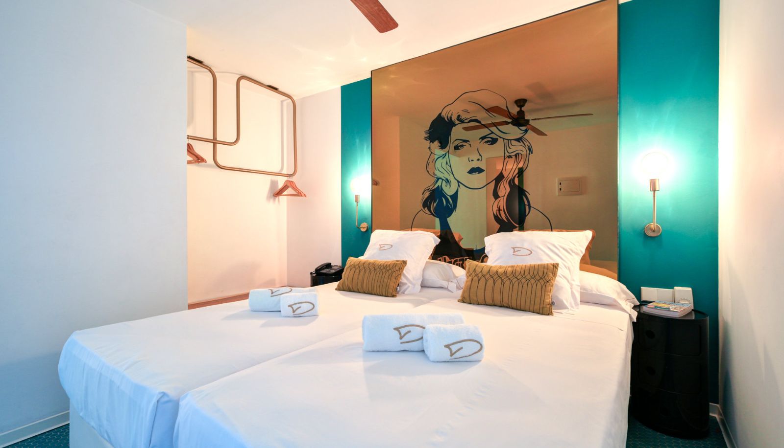 Suite - Dorado Ibiza Suites Adults Only
