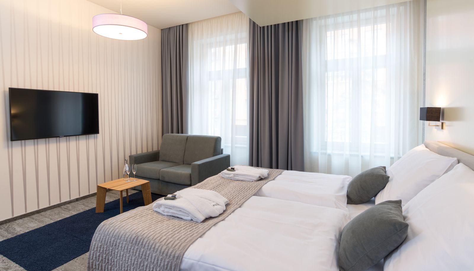 Juniorsuite - FAIRHOTEL