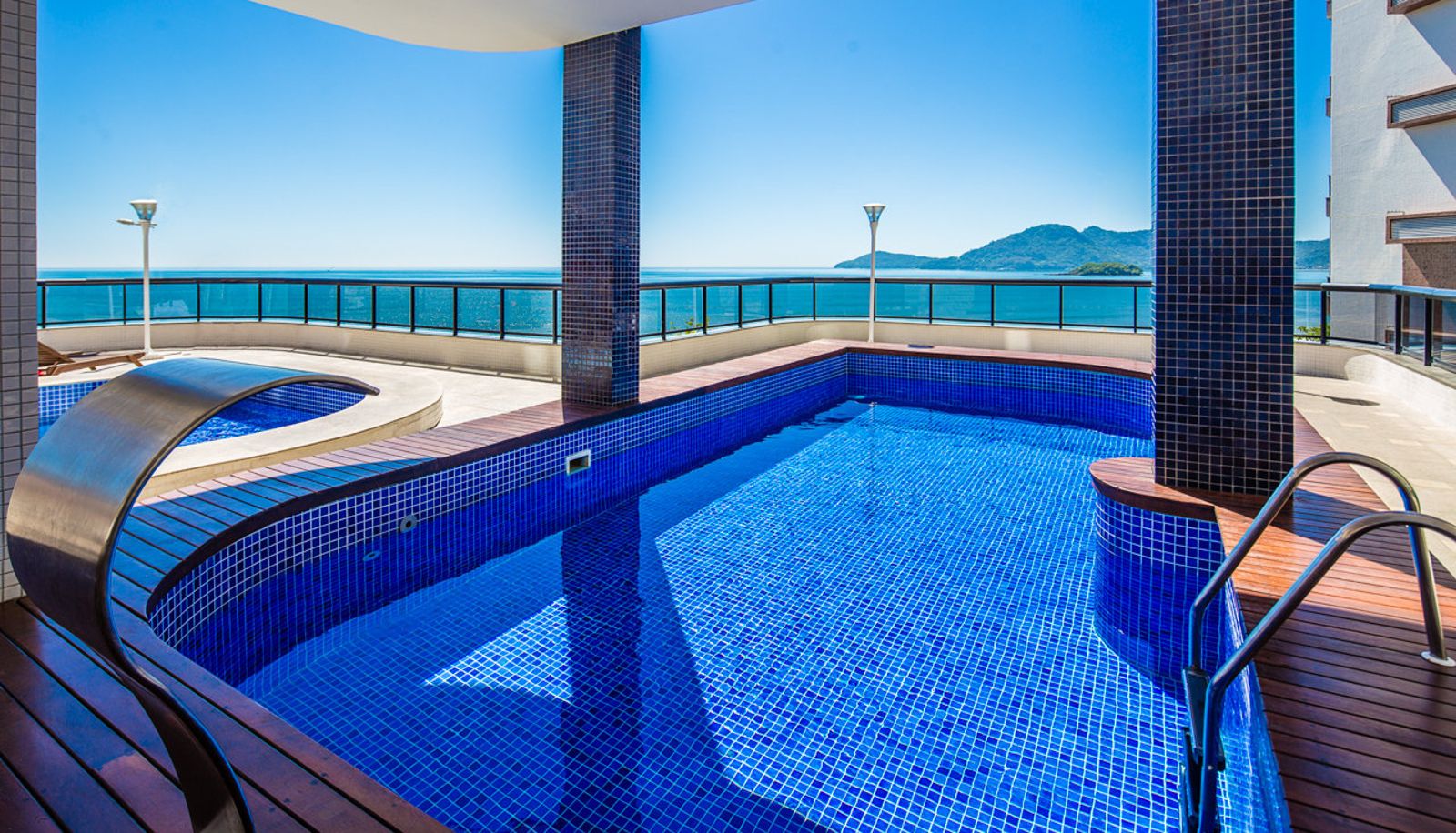 Pool - Hotel D Sintra