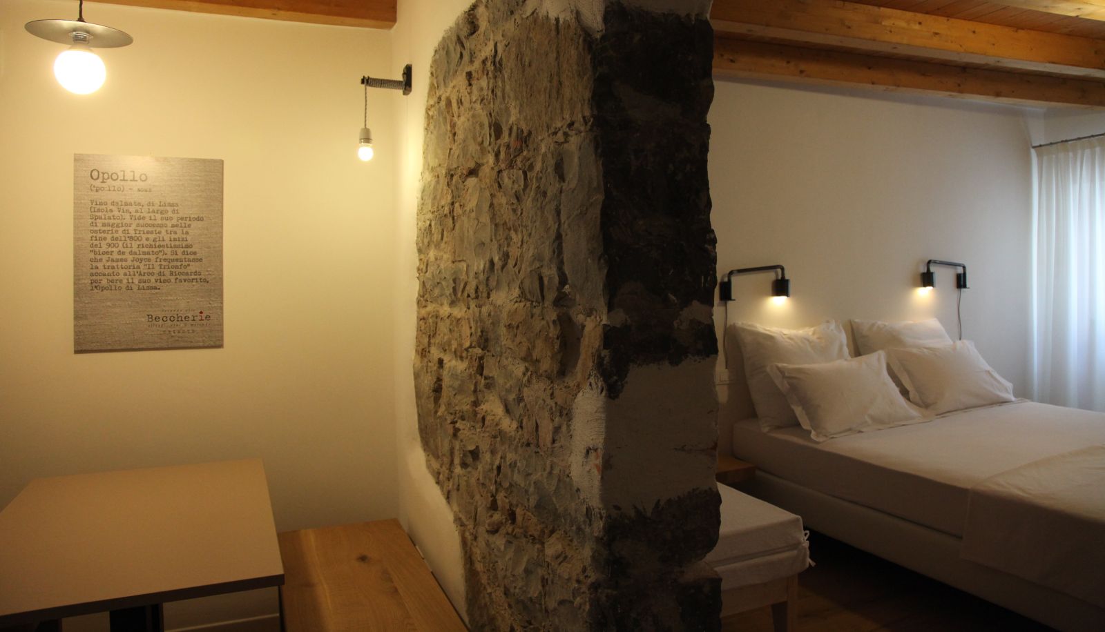 Appartamento - Locanda Alle Beccherie