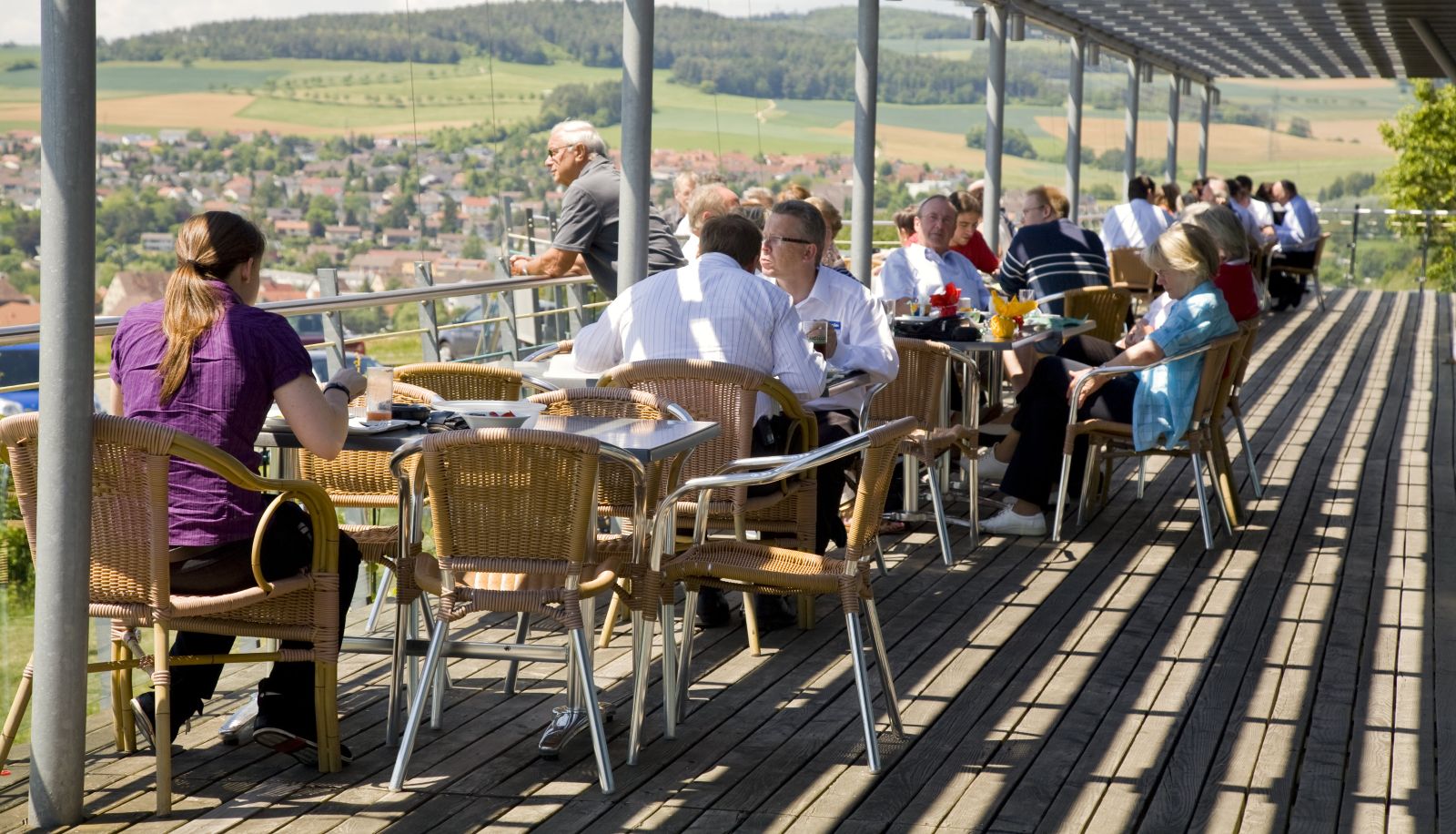 Vista - Engener Höh