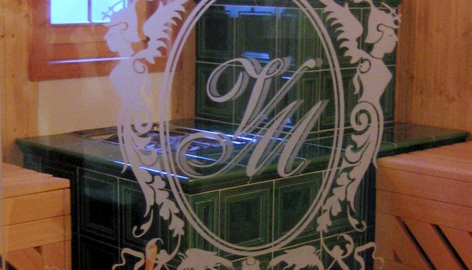 Strefa odnowy biologicznej - Villa Medici Hotel & Restaurant
