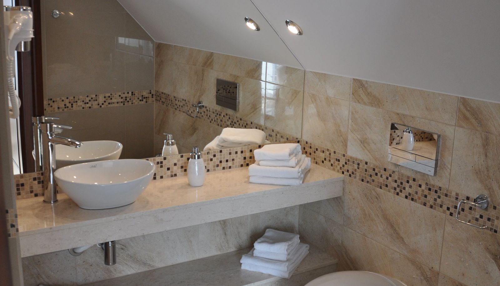 Apartment - Hotel Viwaldi