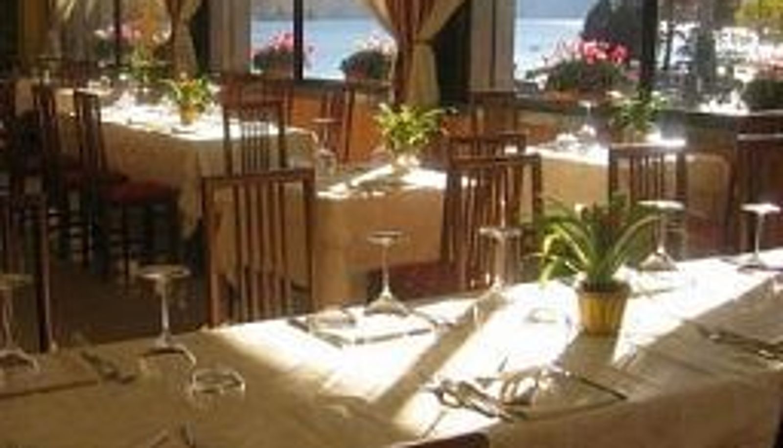 Restaurant - Croce Bianca