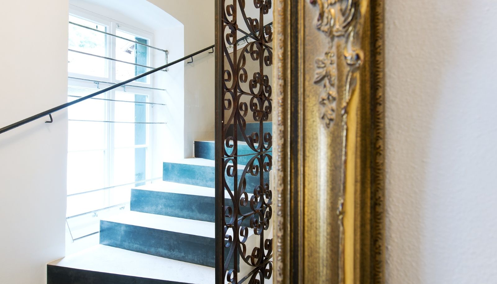 Info - Villa Bergmann Suites