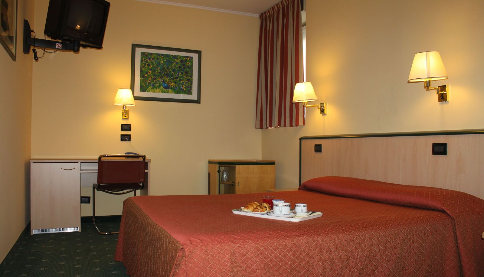 Standard room (double) - Arizona