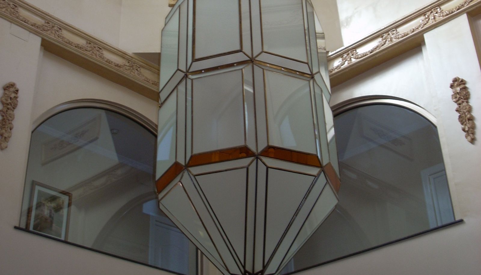 Intérieur de l'hôtel - Hotel Poniente