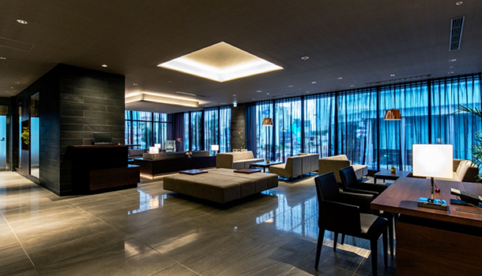 Hall - Daiwa Roynet Hotel Nagoya Taiko Dori Side