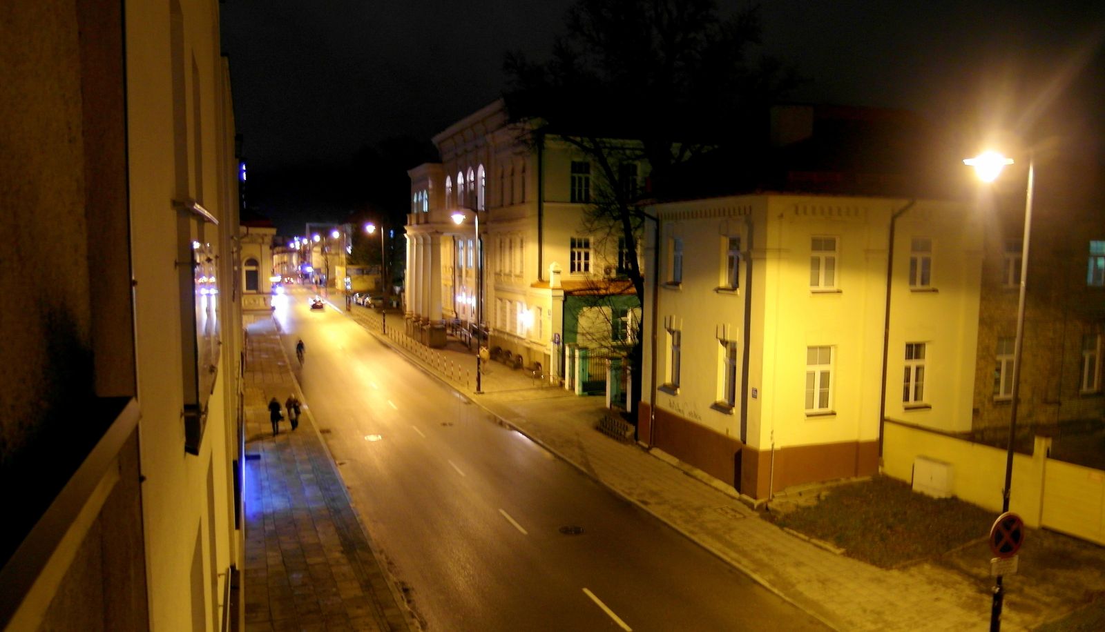 Umgebung - Rint Apartments Świętojańska Street.