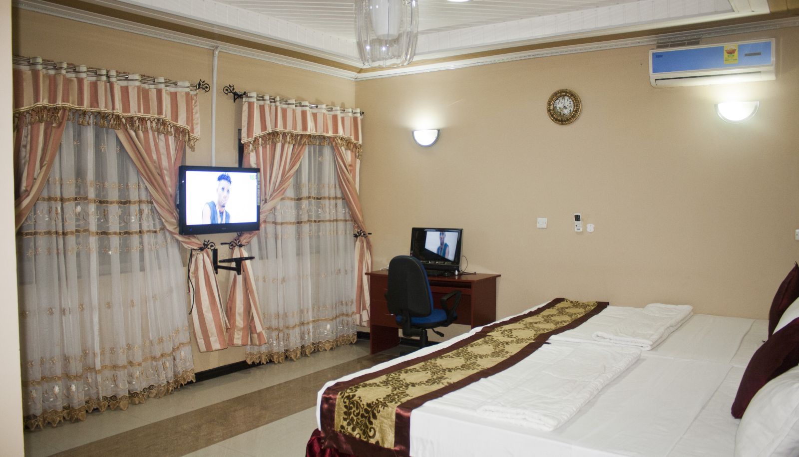 Apartment - Downtown Hotel West Legon