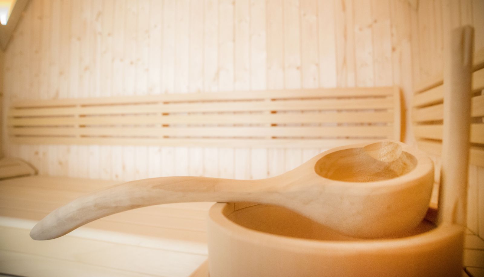 Sauna - Gasthof Wachter Gasthof