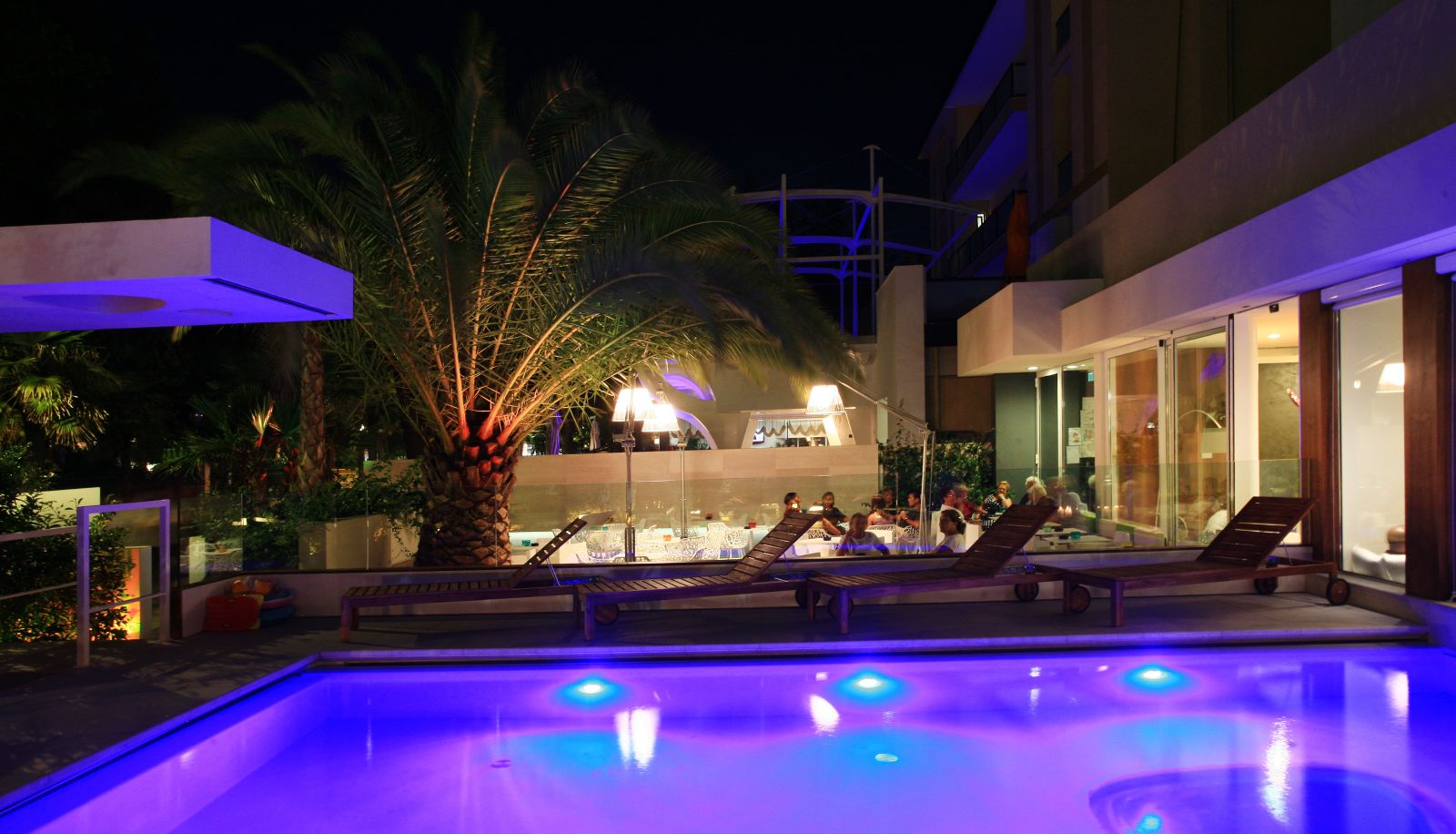 Giardino - Select Suites & Spa