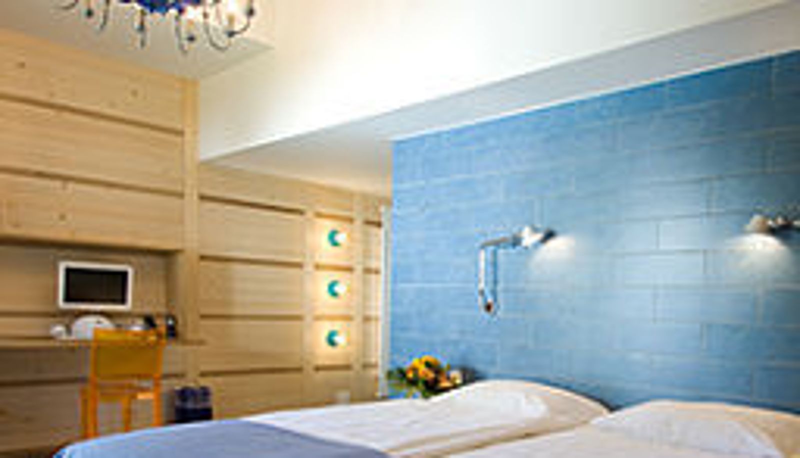 Pokój - Alpine Lodge Gstaad