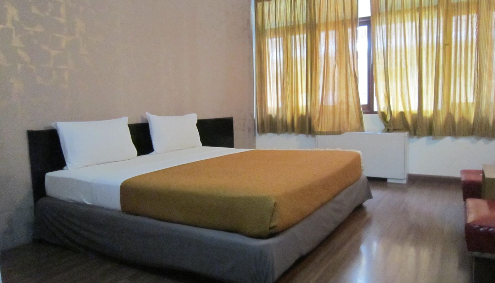 Pokój standardowy (dwuosobowy) - Miami Hotel