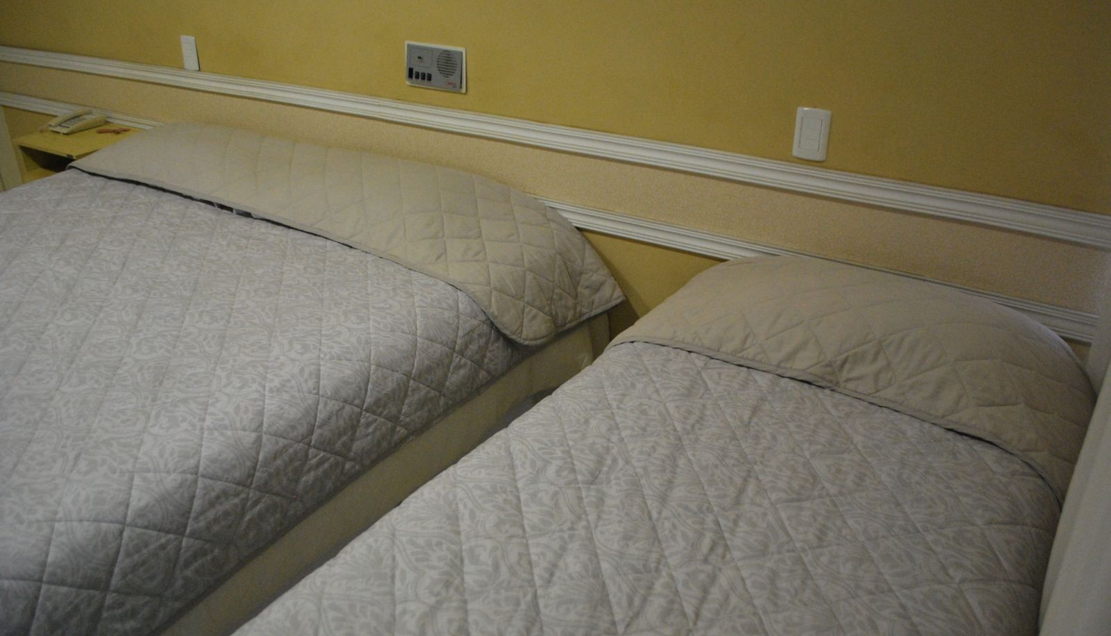 Standard room (double) - Antares