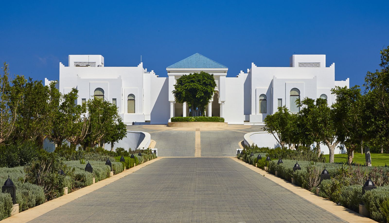 Terrazza - Banyan Tree Tamouda Bay