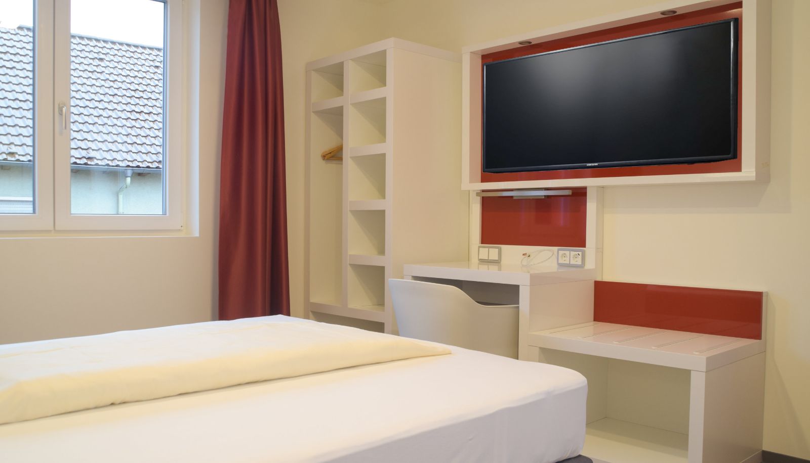 Chambre standard (double) - Arts