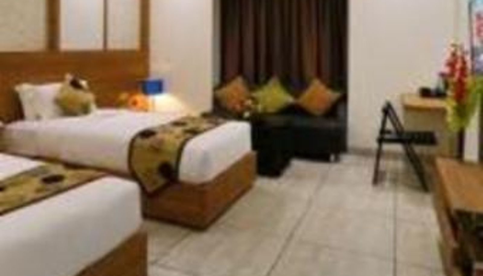 Camera superior (singola) - Hotel Grand Kailash
