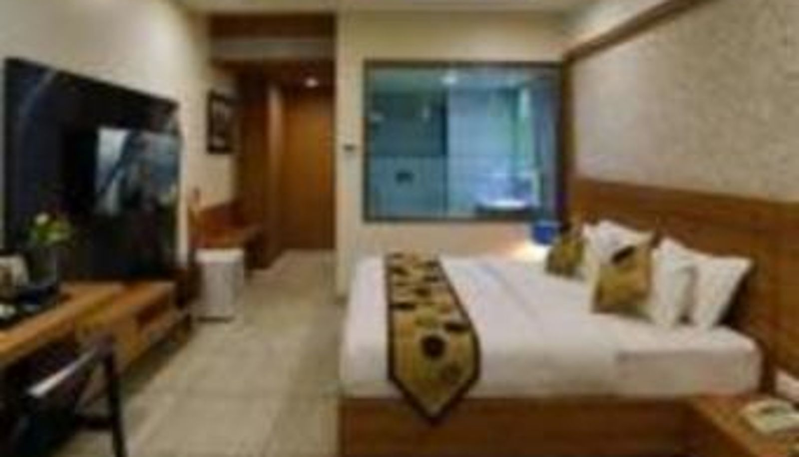 Camera superior (singola) - Hotel Grand Kailash