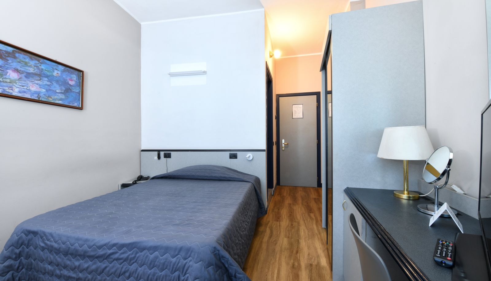 Camera standard (singola) - Hotel Internazionale