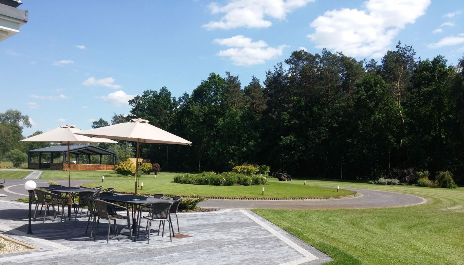 Giardino - ECO Nieborów