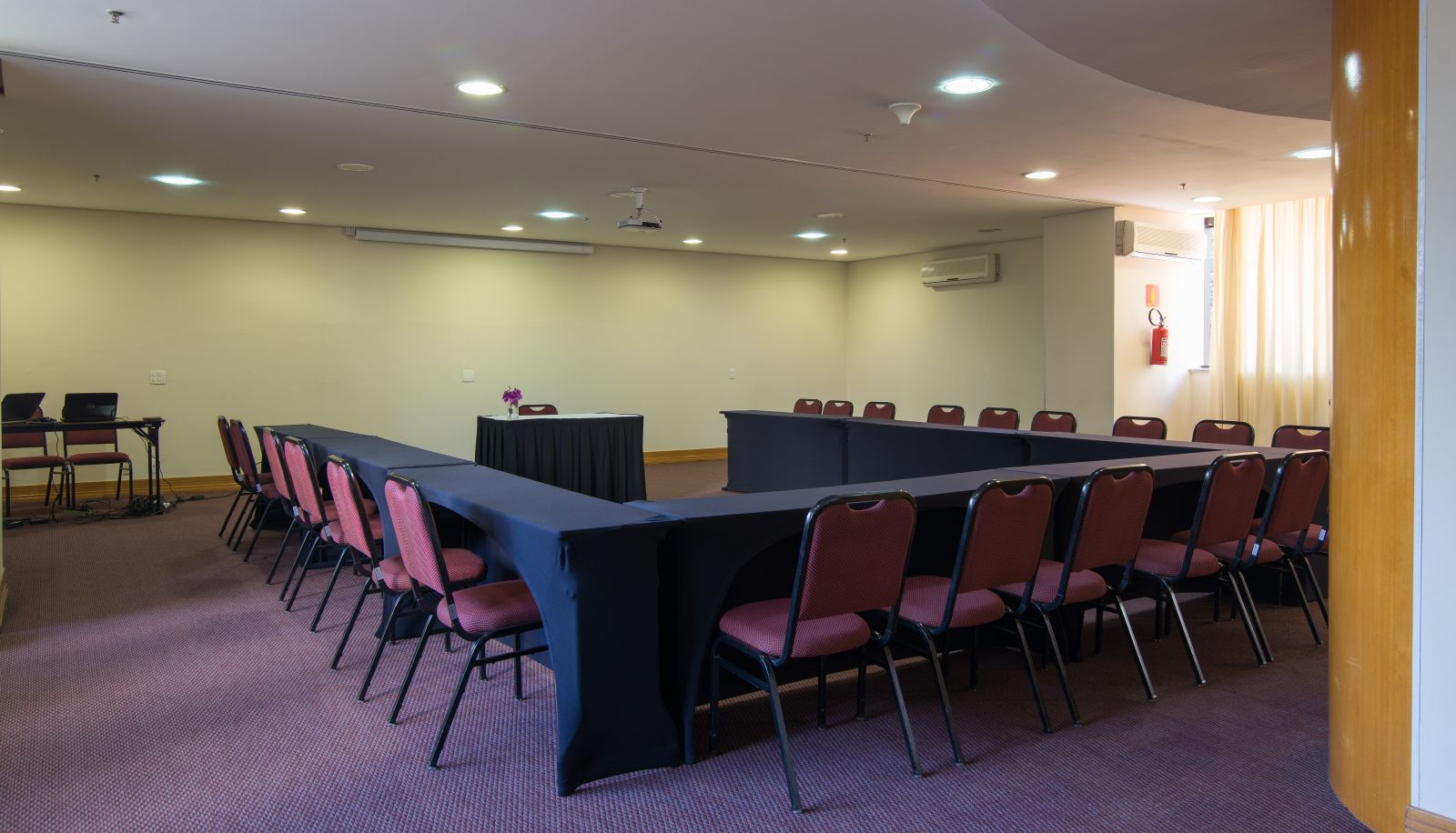 Events - Intercity Interative Jardins