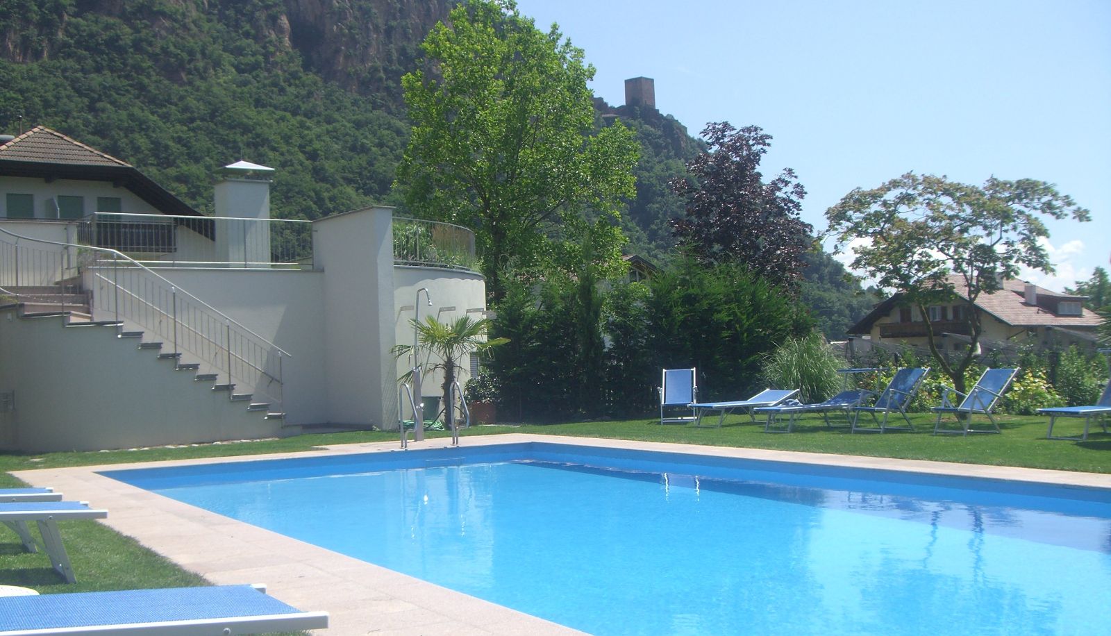 Pool - Runer Pension