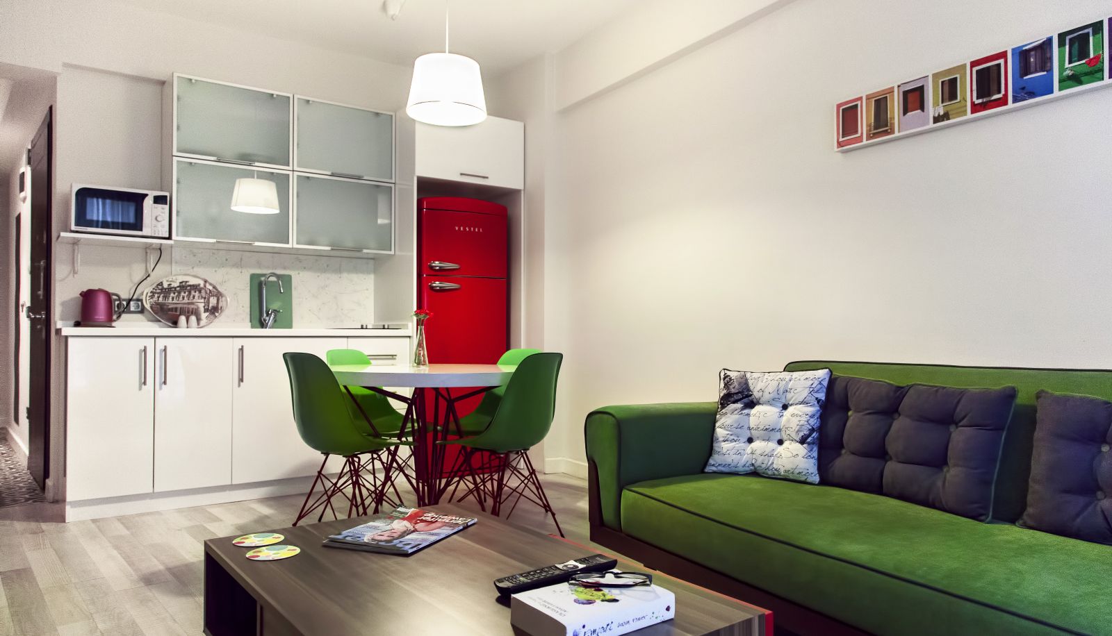 Suite - Eastncool