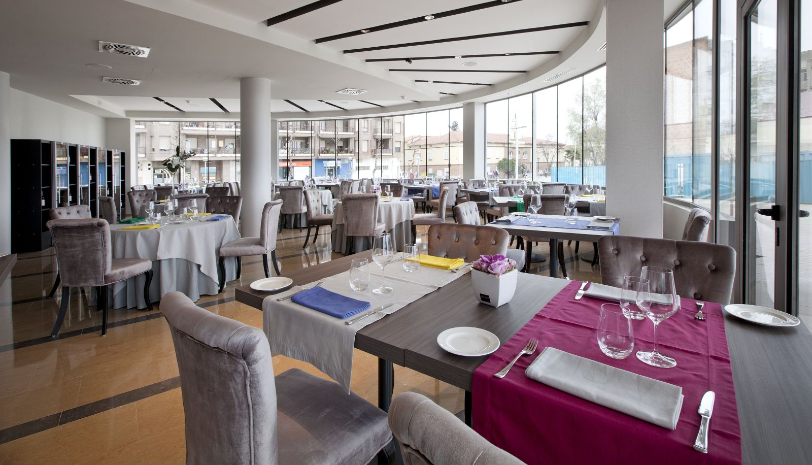 Restaurant - Hotel MasMonzon