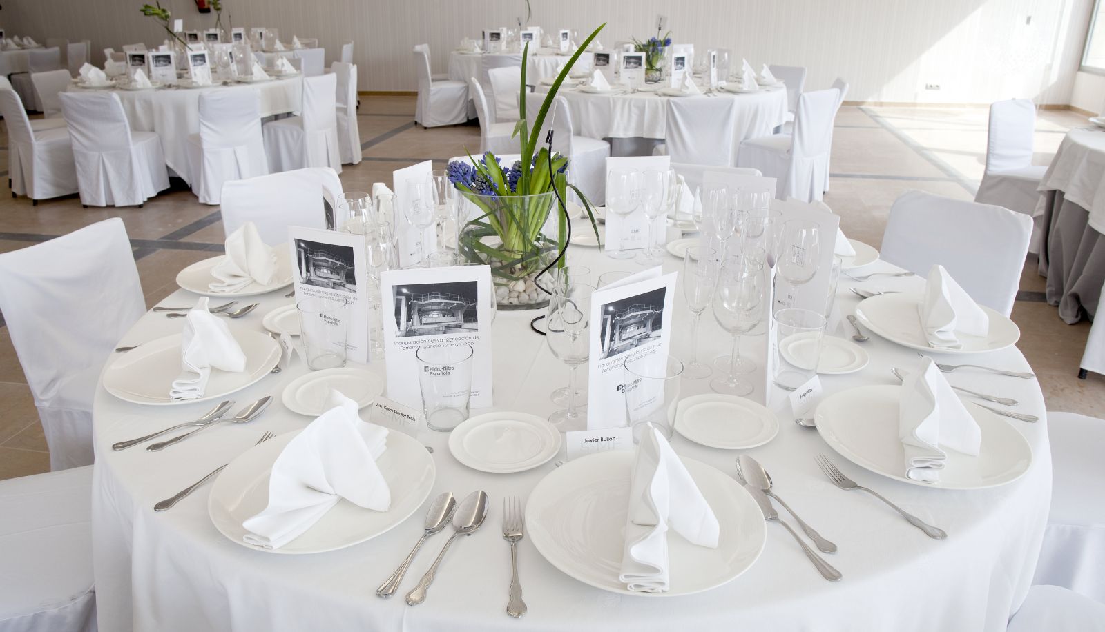 Restaurant - Hotel MasMonzon