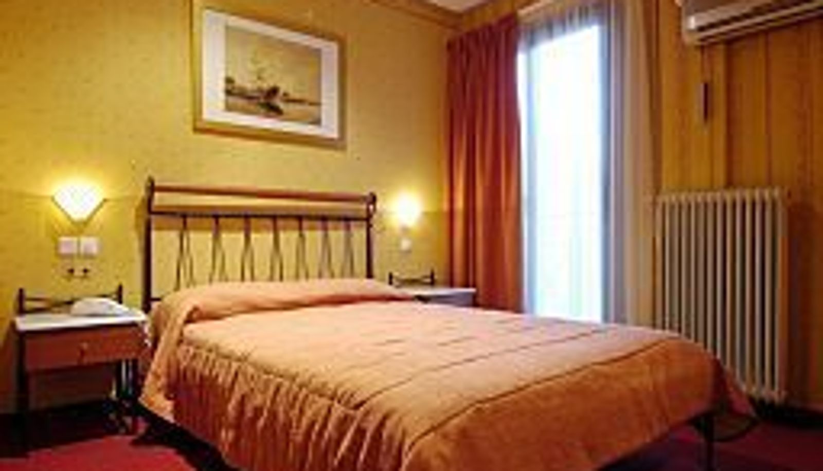 Chambre - Anita