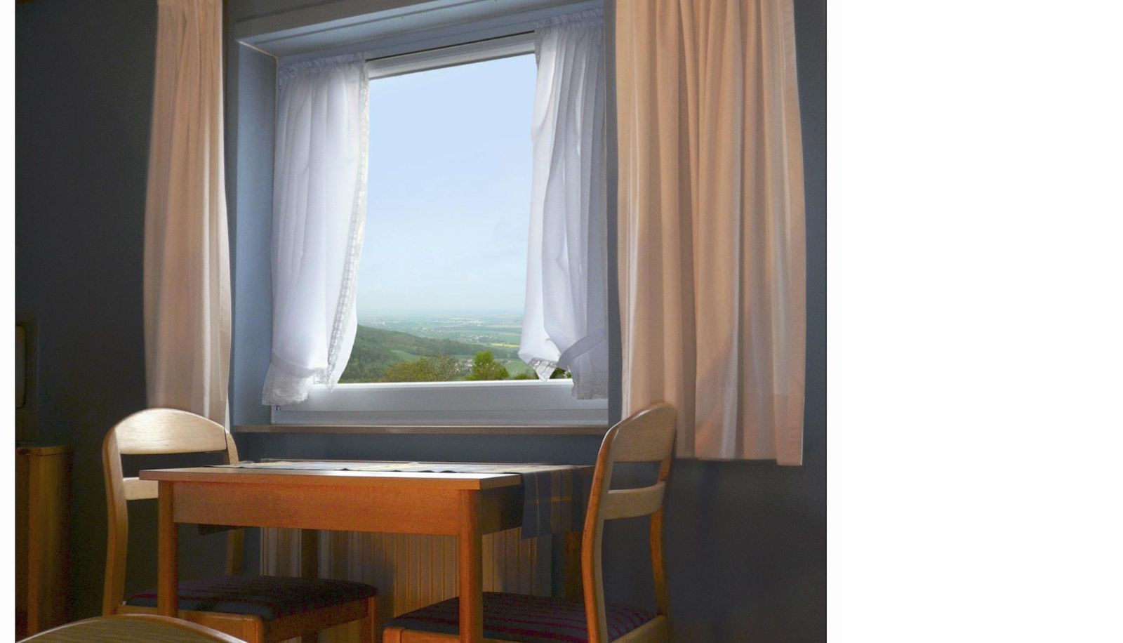 Habitación estándar (individual) - Mainzer Tor