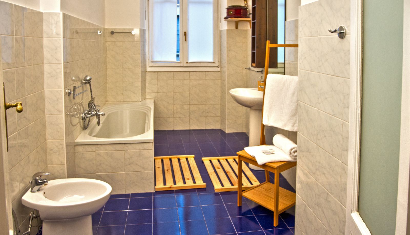 Cuarto de baño - Inn Perfect Suite