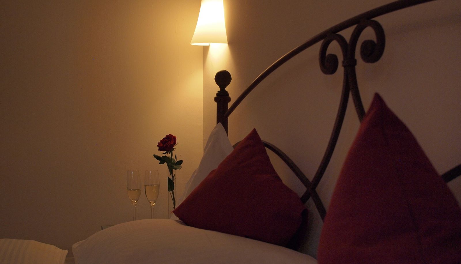 Standard room (double) - Angels am Fruchtmarkt