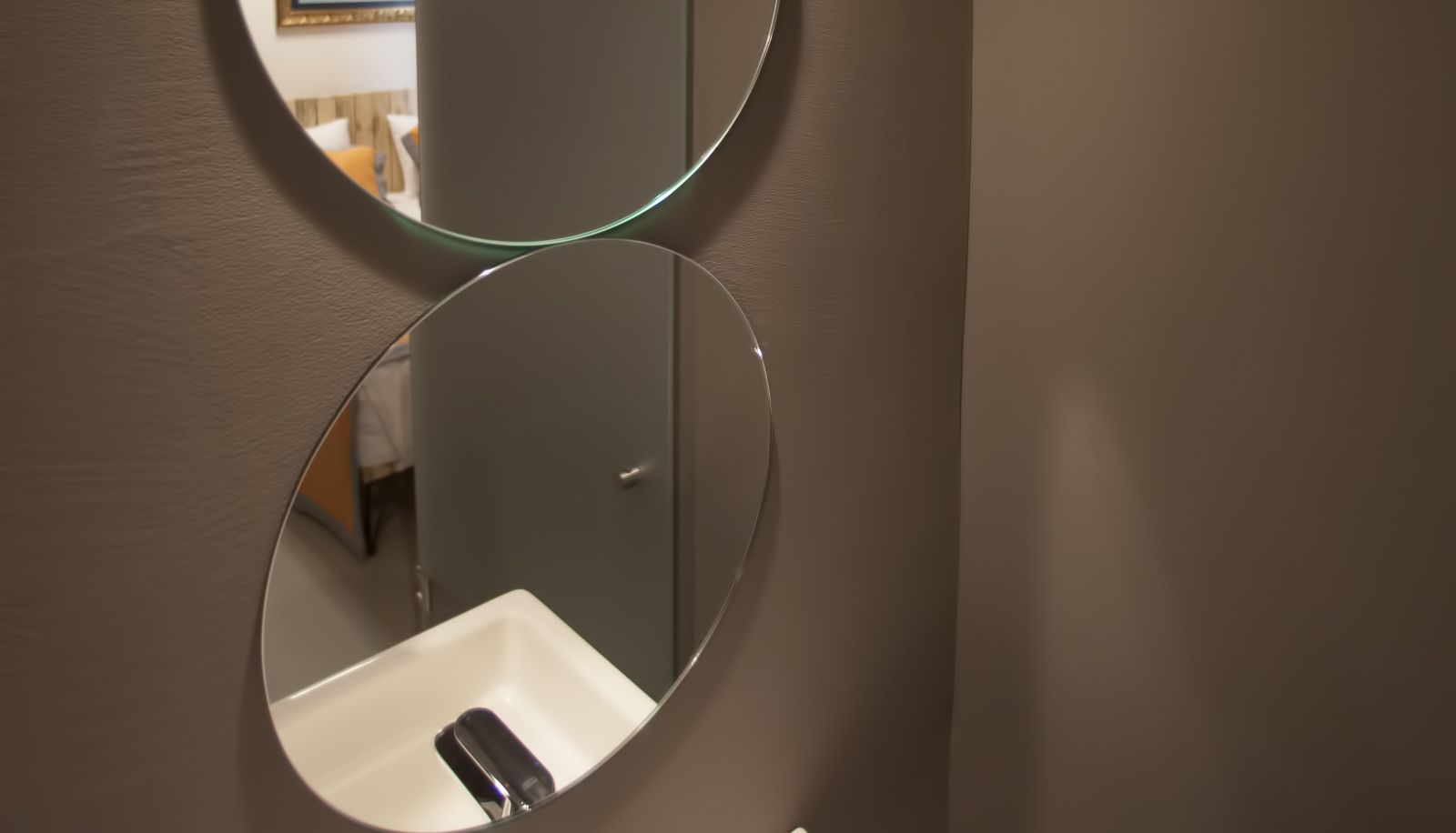 Bagno - Vavien Hotel