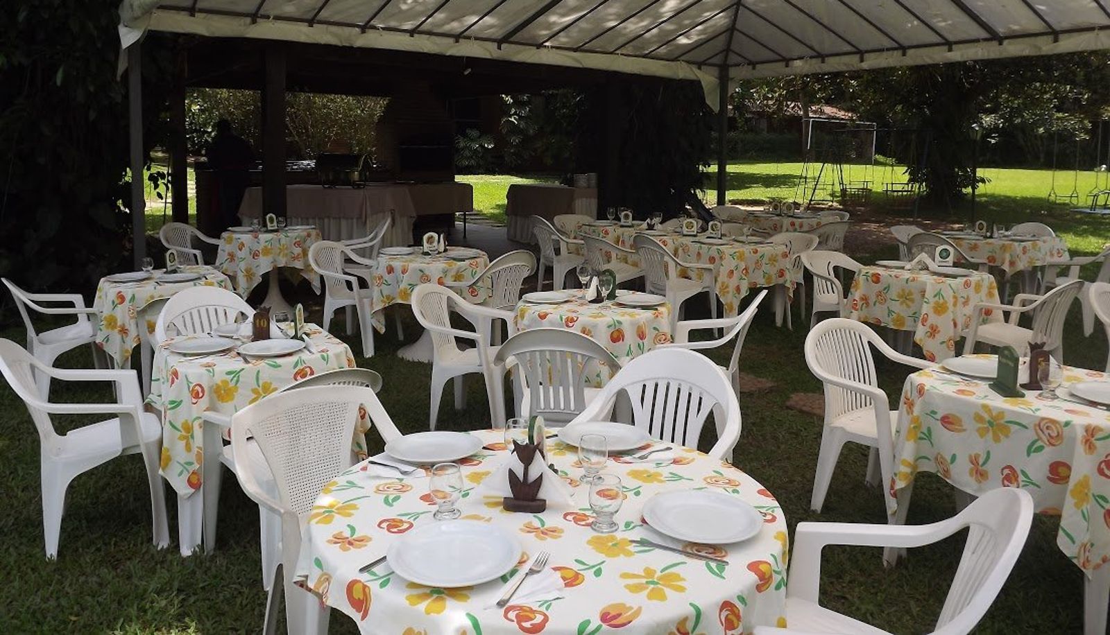 Breakfast room - Vivenda Penedo