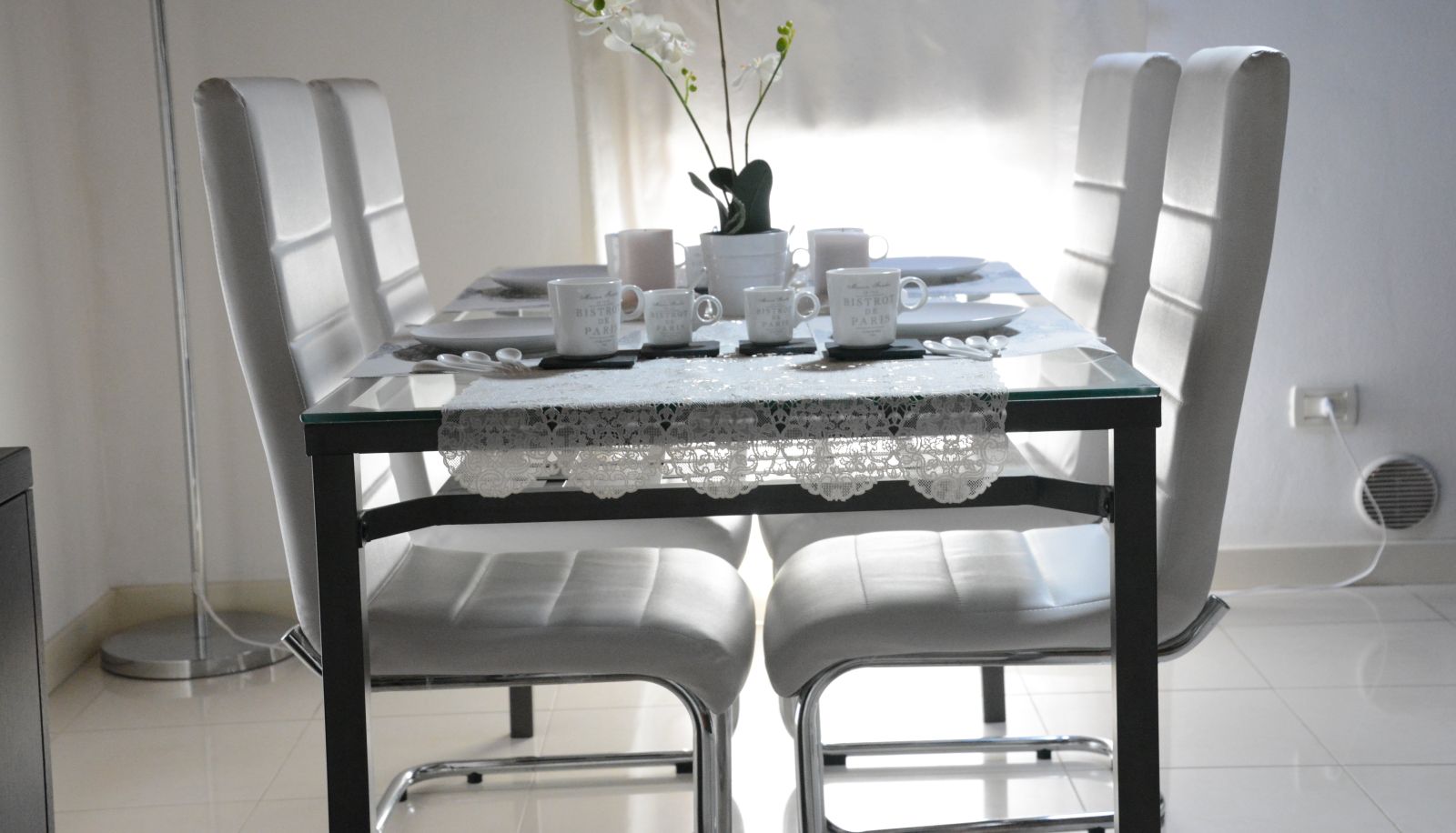 Appartement - Villa Giotto Residence
