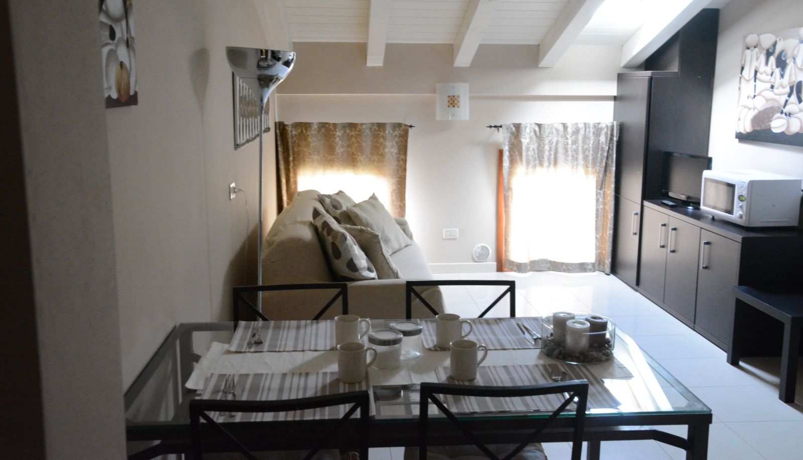 Apartment - Villa Giotto Residence