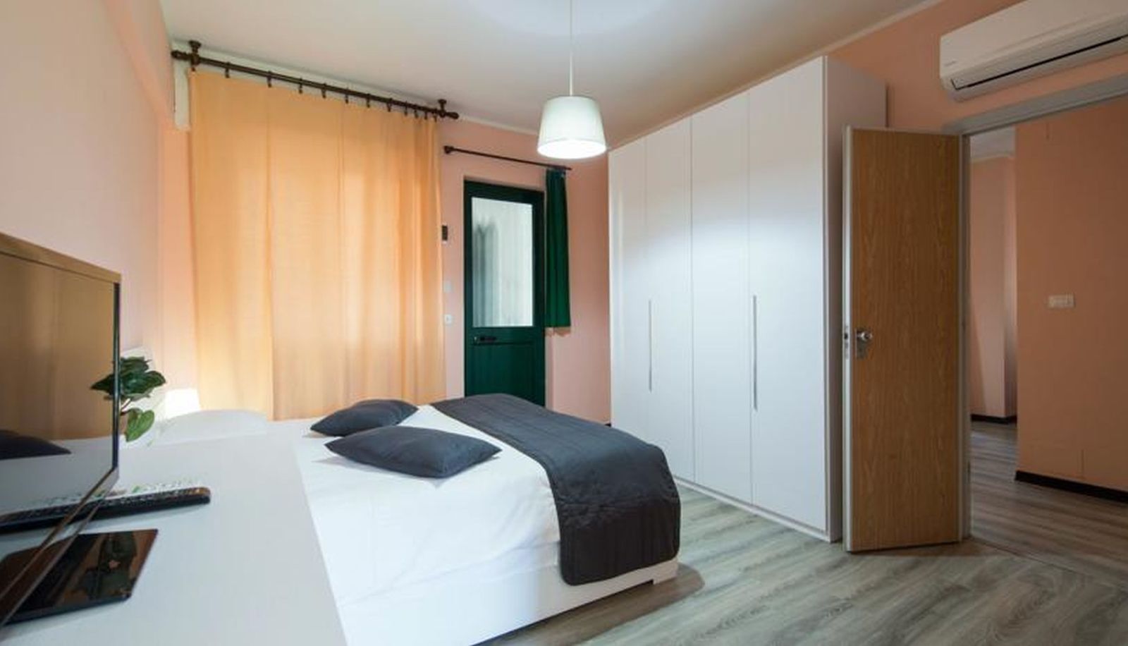 Camera standard (doppia) - Residence Riviera