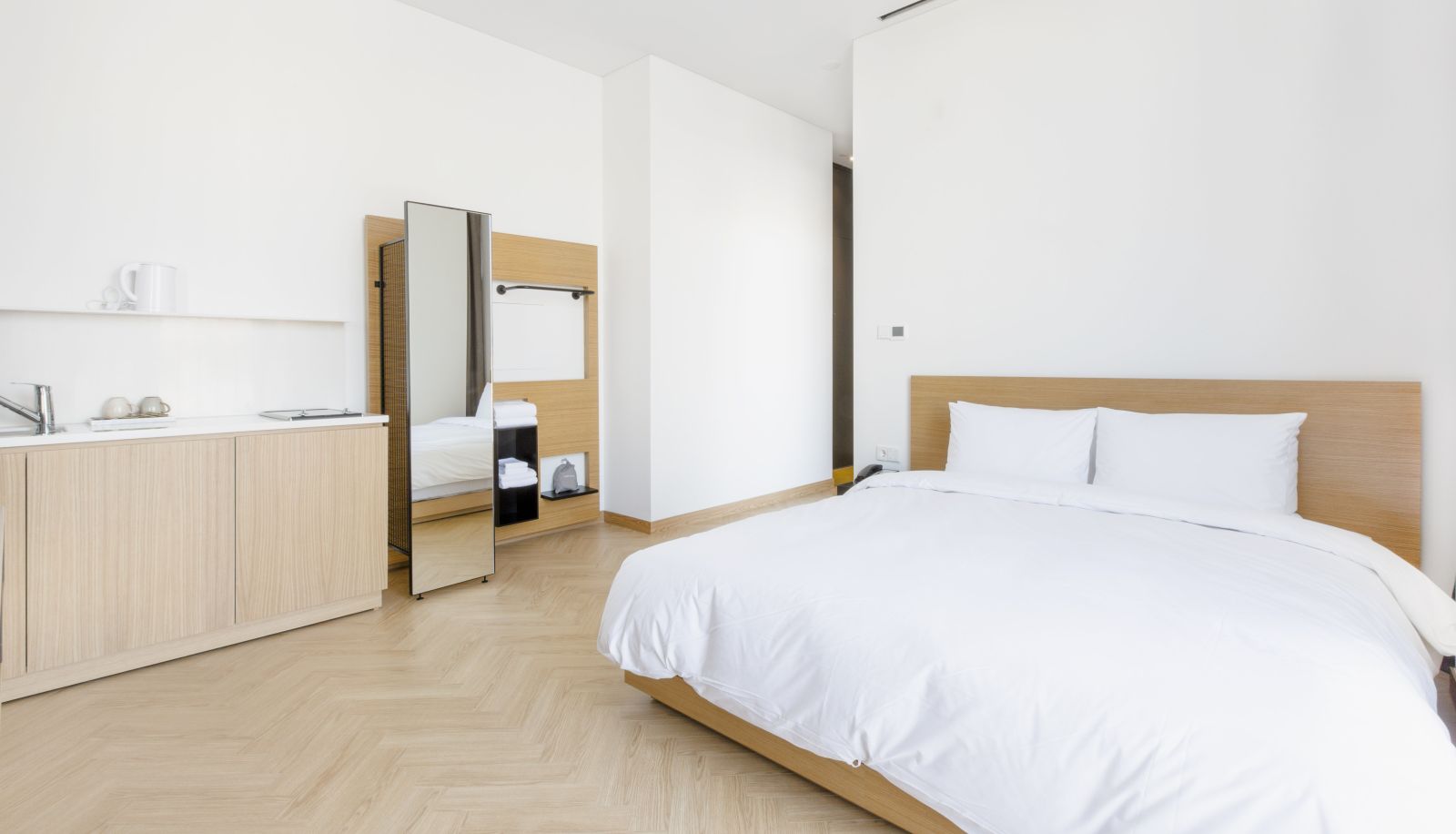 Suite - Handpicked Hotel and Collections