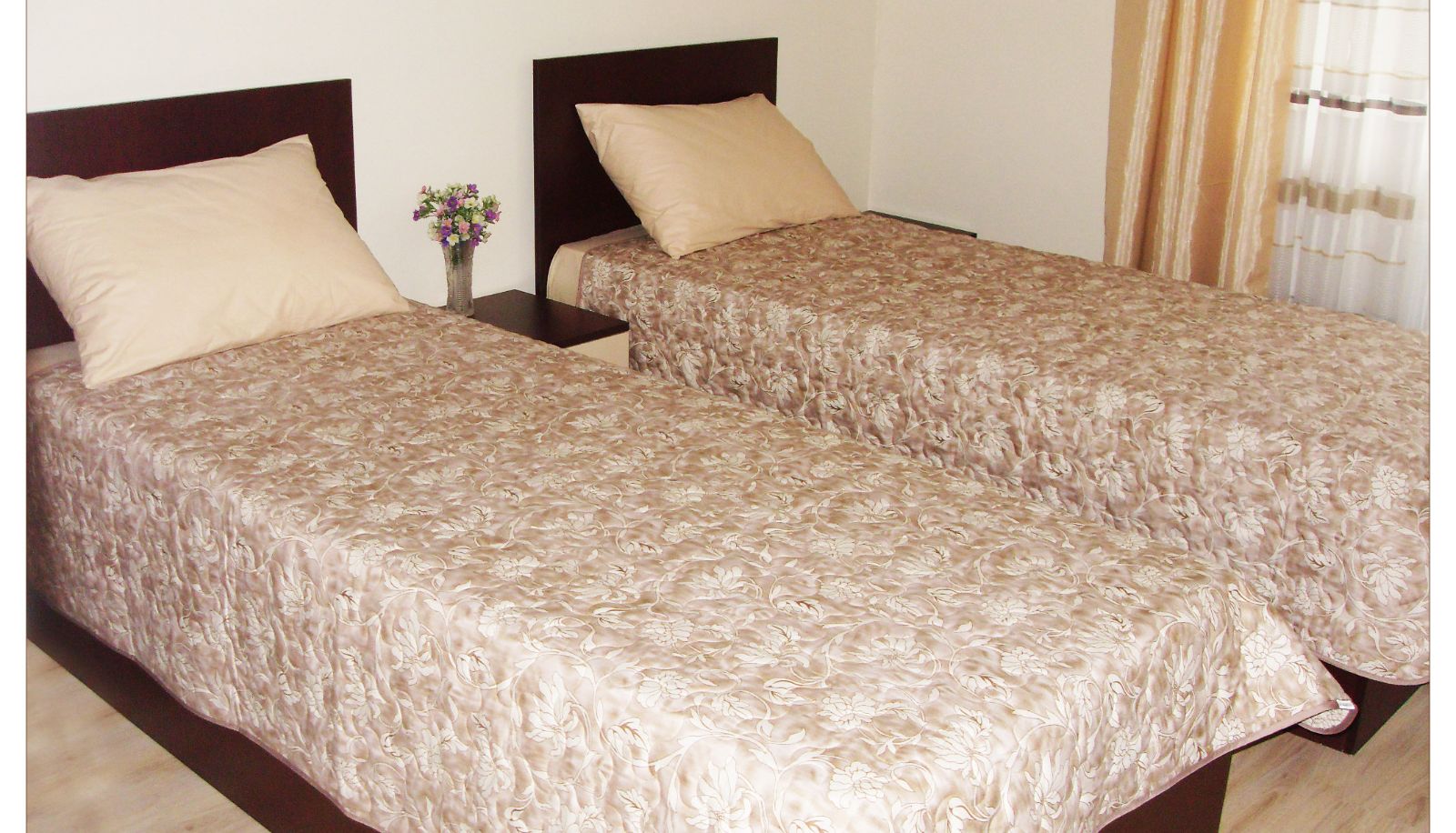 Standard room (double) - Vila LoLo