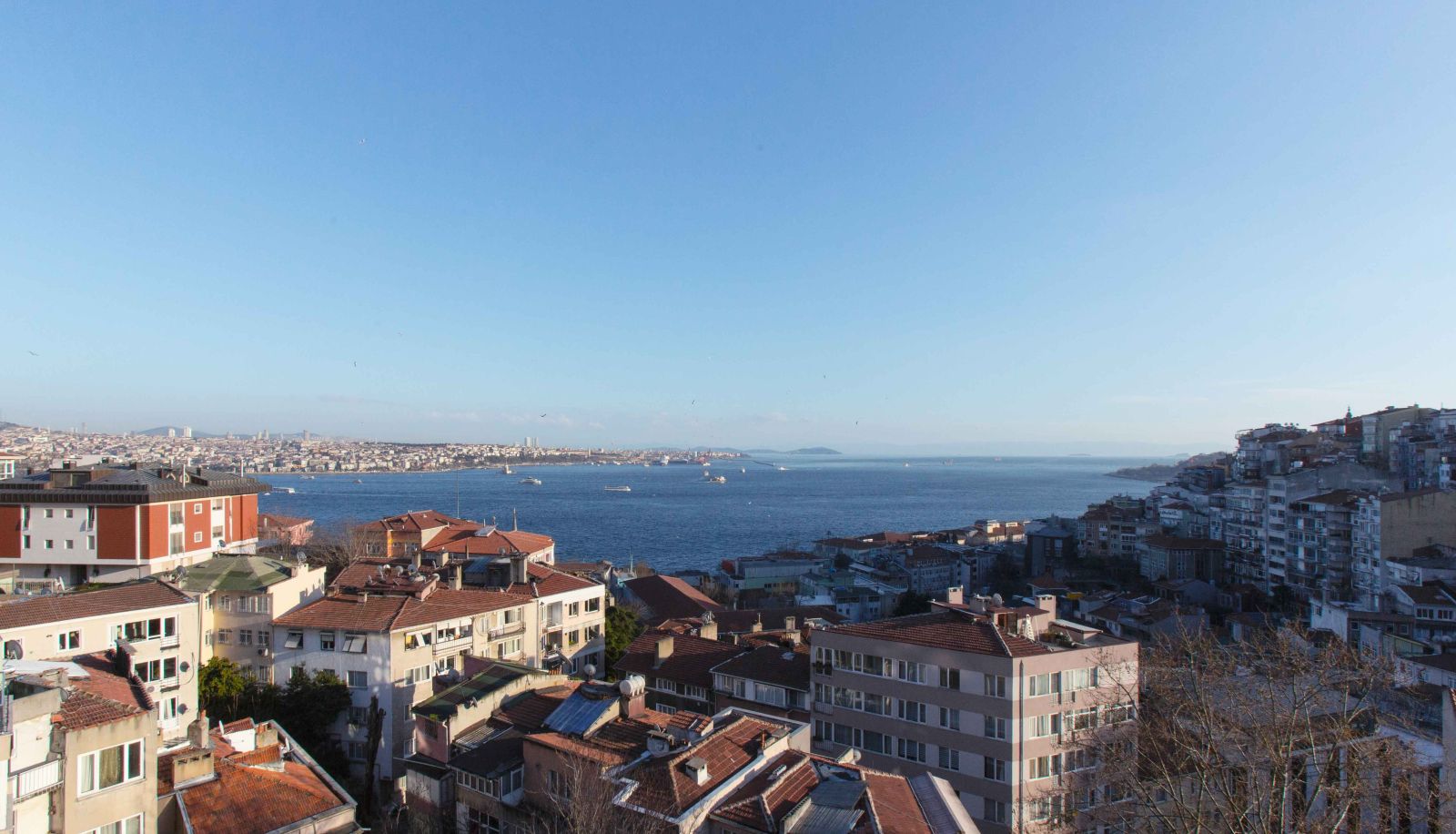Vue - Noble22 Suites (all rooms suite)