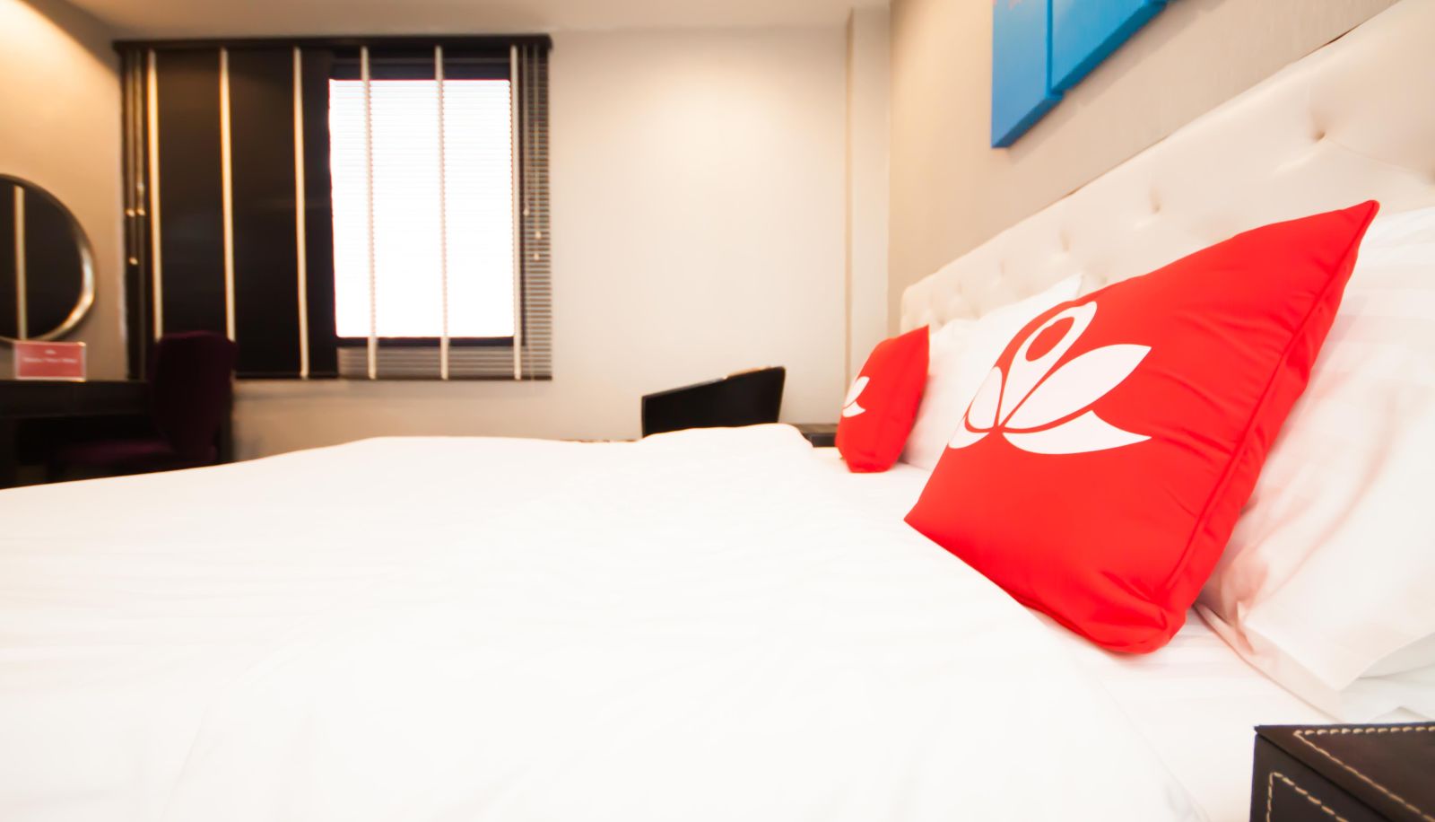 Standardzimmer (Doppel) - Sakura Sky Residence Hotel