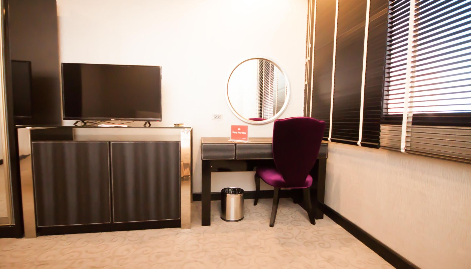 Standardzimmer (Doppel) - Sakura Sky Residence Hotel