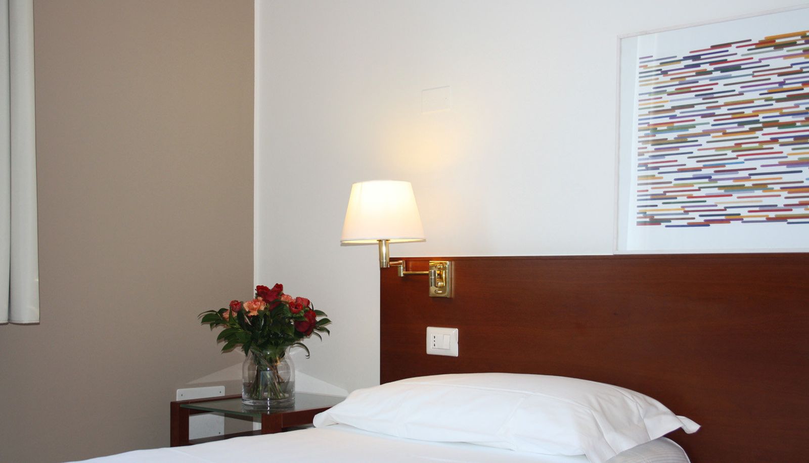 Habitación estándar (doble) - Oro Blu